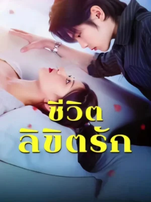 ชีวิตลิขิตรัก พากย์ไทย (จบ)