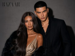Jack Titus và Eye Kanyalak – Mister & Miss Supranational Thailand 2026 – khởi động kế hoạch mới