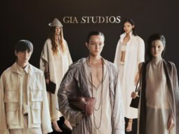 Gia Studios Xuân Hè 2026: Tinh thần Sài Gòn đan cài cùng thời trang tối giản đương đại