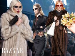 Gucci Cruise 2027: GucciCore và New York ngày trở về