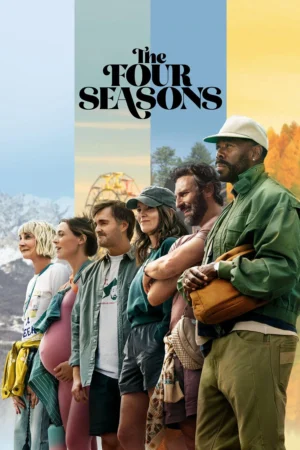 ร้อนหนาวที่เราผ่าน 2 (The Four Seasons S02) EP.1-8
