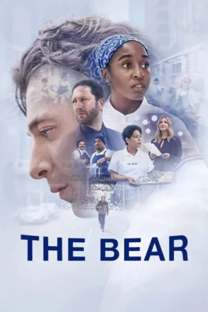 The Bear Season 5 EP.1-10