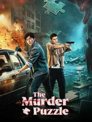 The Murder Puzzle
